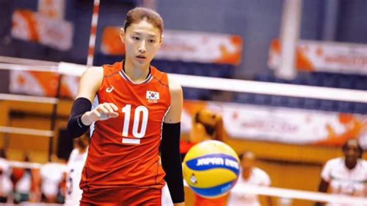 Kim Yeon-koung