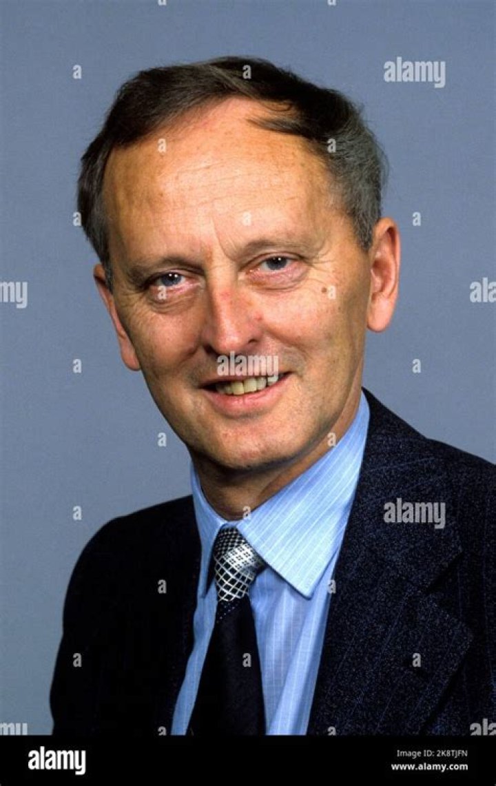 Kjell Magne Fredheim