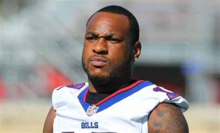 Know About Percy Harvin; NFL, Age, Wife, Stats, Net Worth, Height