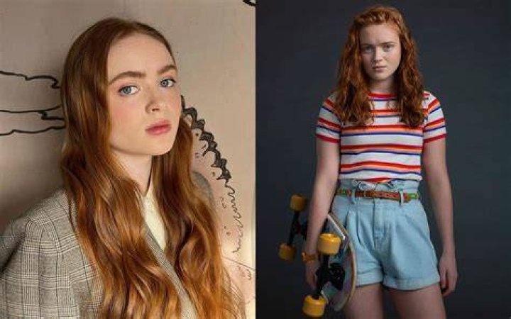 Know About Sadie Sink; Age, Stranger Things, Height, Instagram, Dating