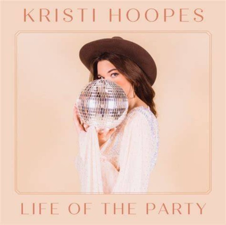 Kristi Hoopes