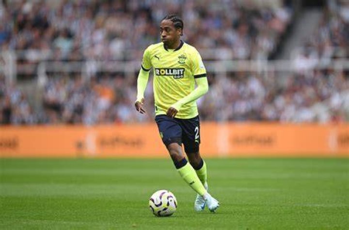 Kyle Walker-Peters