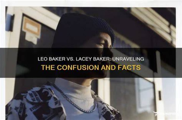 Lacey Baker