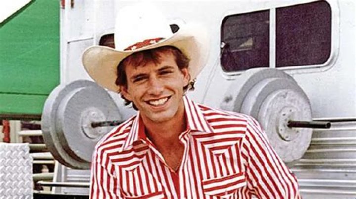 Lane Frost