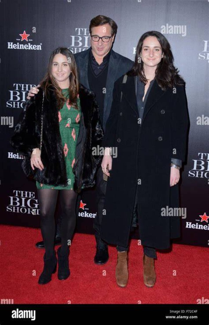 Lara Melanie Saget