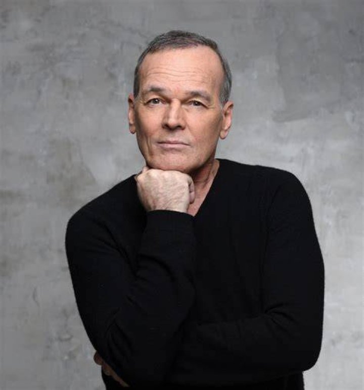 Laurent Baffie
