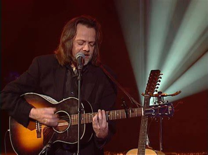 Lillebj&oslash;rn Nilsen