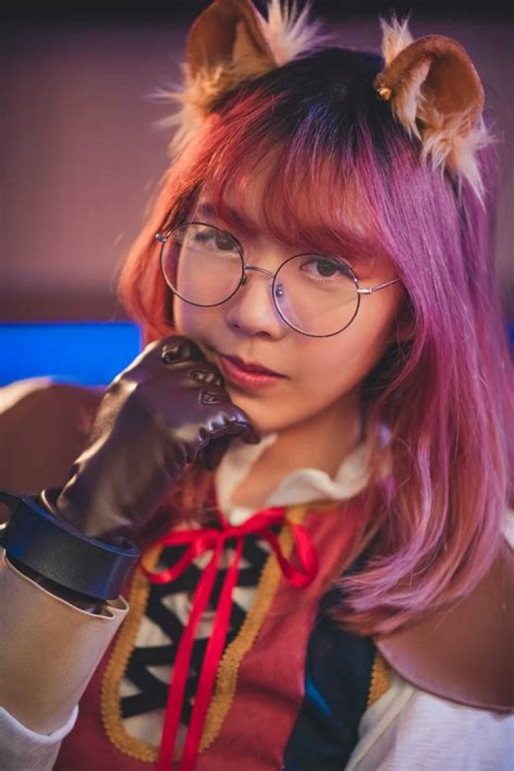 Lily Pichu