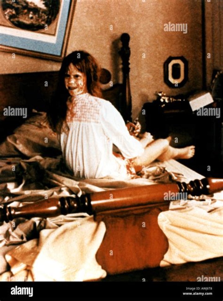 Linda Blair
