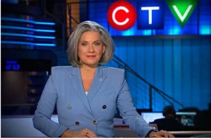 Lisa LaFlamme