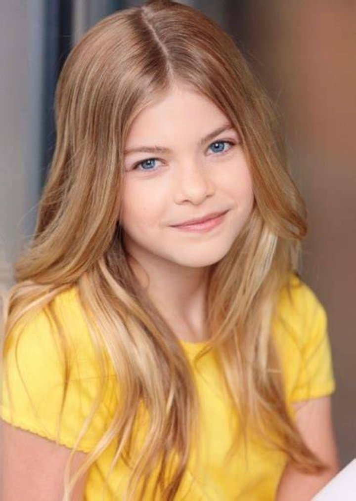 Livi Birch's Height