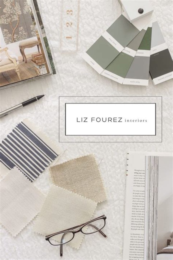 Liz Fourez