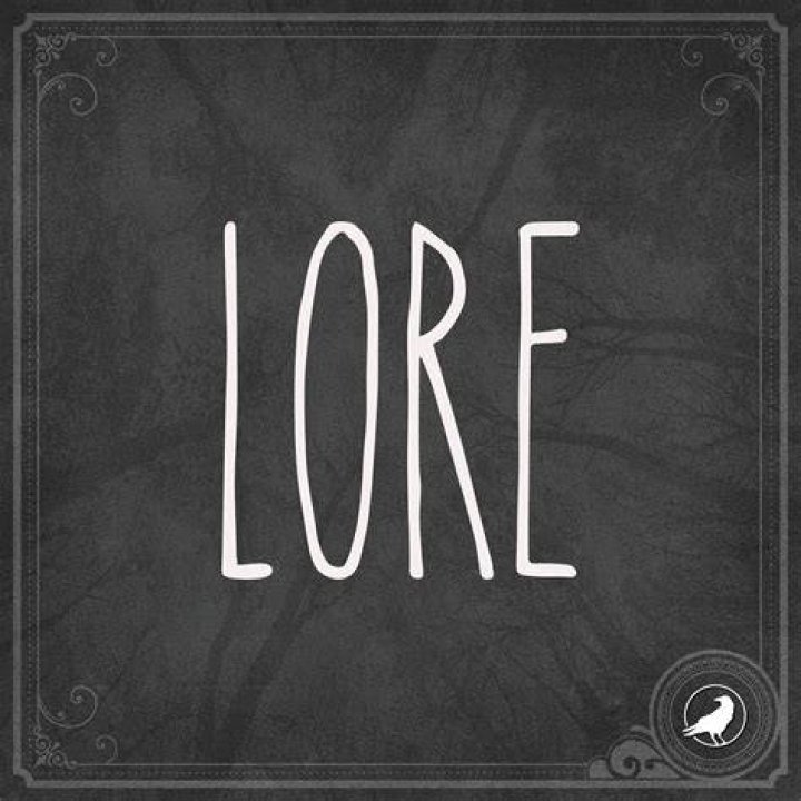 lore-podcasts