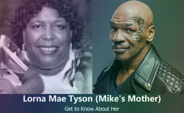 Lorna Smith Tyson