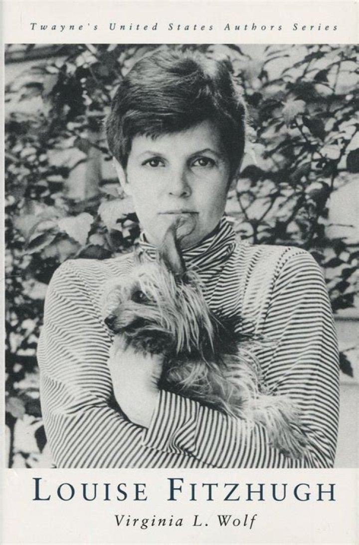 Louise Fitzhugh