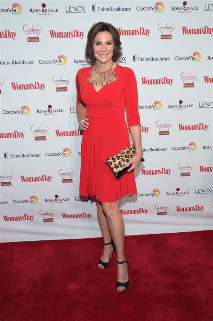 Luann De Lesseps
