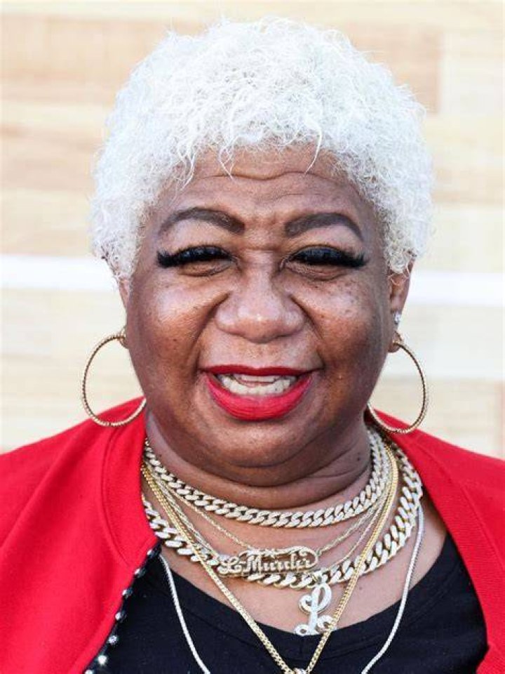 Luenell Net Bio, Age, Net Worth, Profession