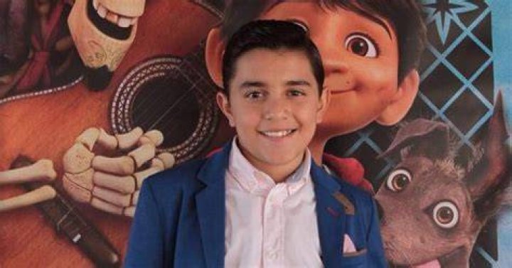 Luis Angel Gomez Jaramillo