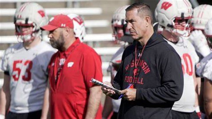 Luke Fickell