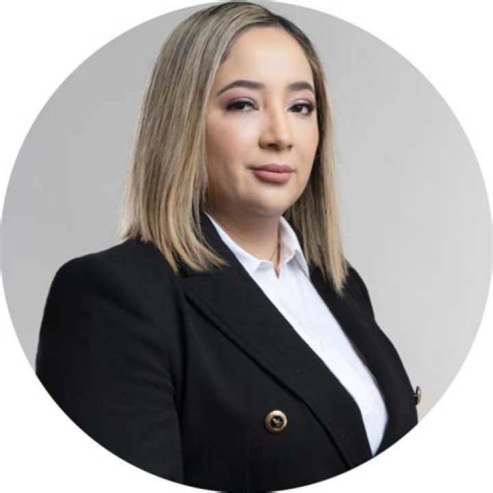 Luz Maria Brise&ntilde;o