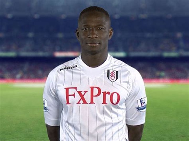 Mahamadou Diarra