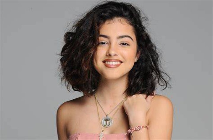 Malu Trevejo