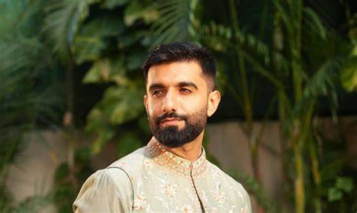 Manav Chhabra