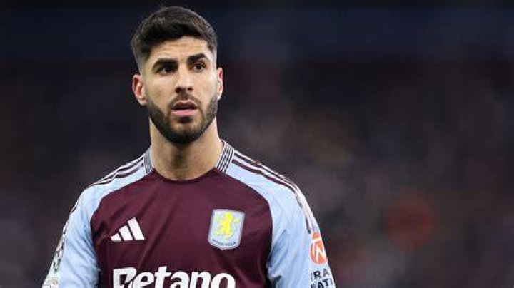Marco Asensio