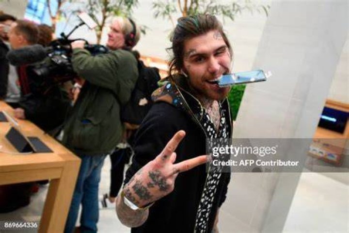 Marco Pierre White Jr.