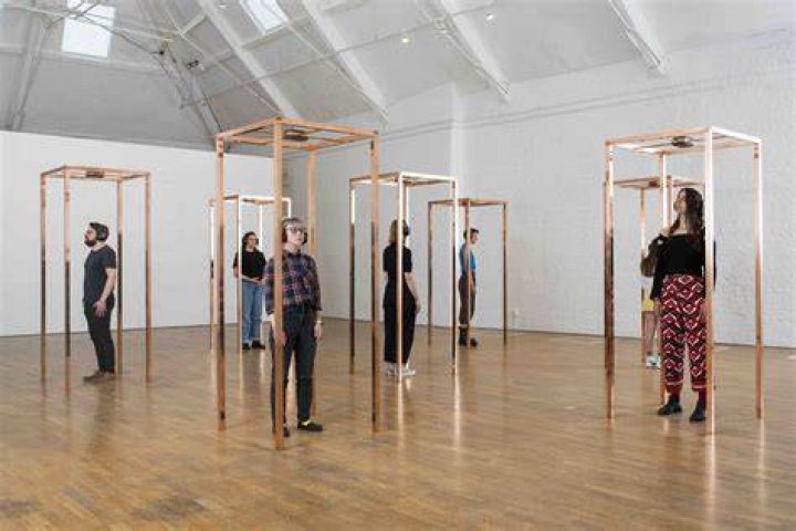 Marina Abramovic