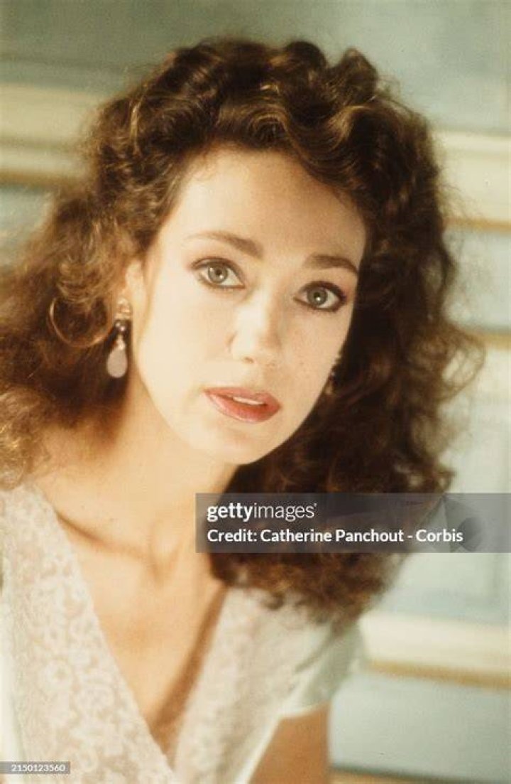 Marisa Berenson