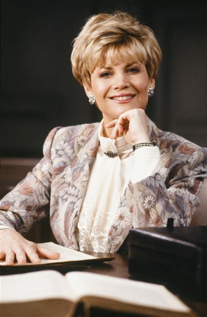 , Markie Post's Husband