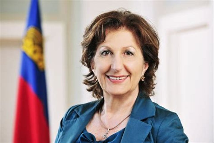 Marlies Amann-Marxer