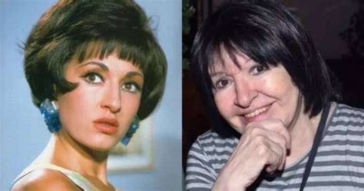 Martha Karagianni