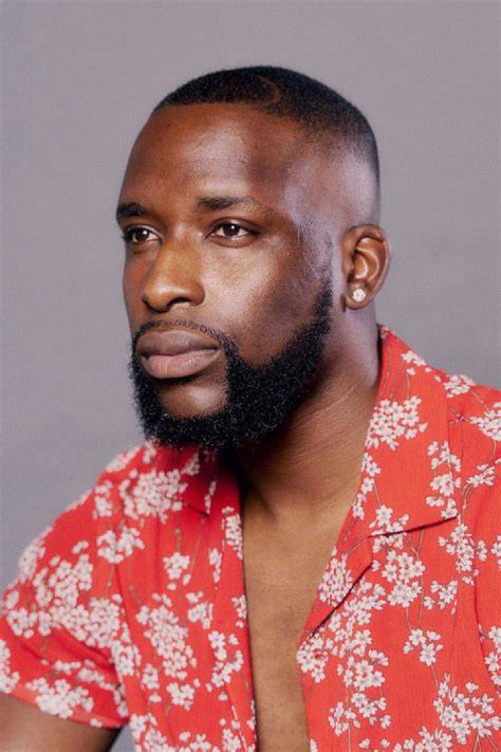 Marvin Divine