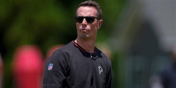Matt Ryan