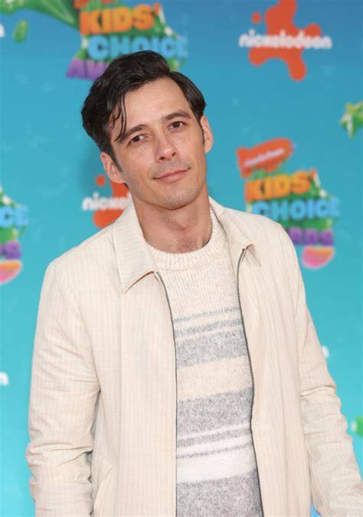 Matthew Underwood
