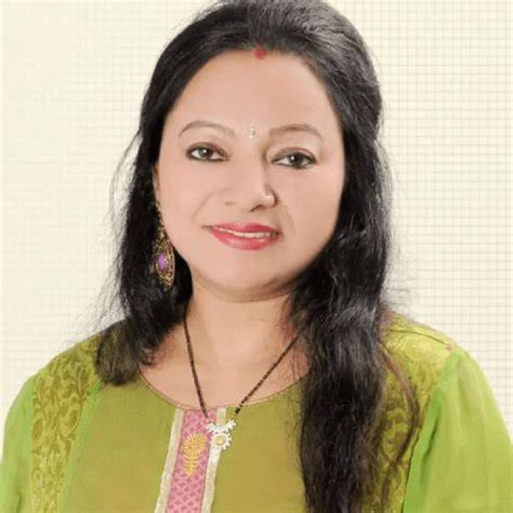 Meena Rana