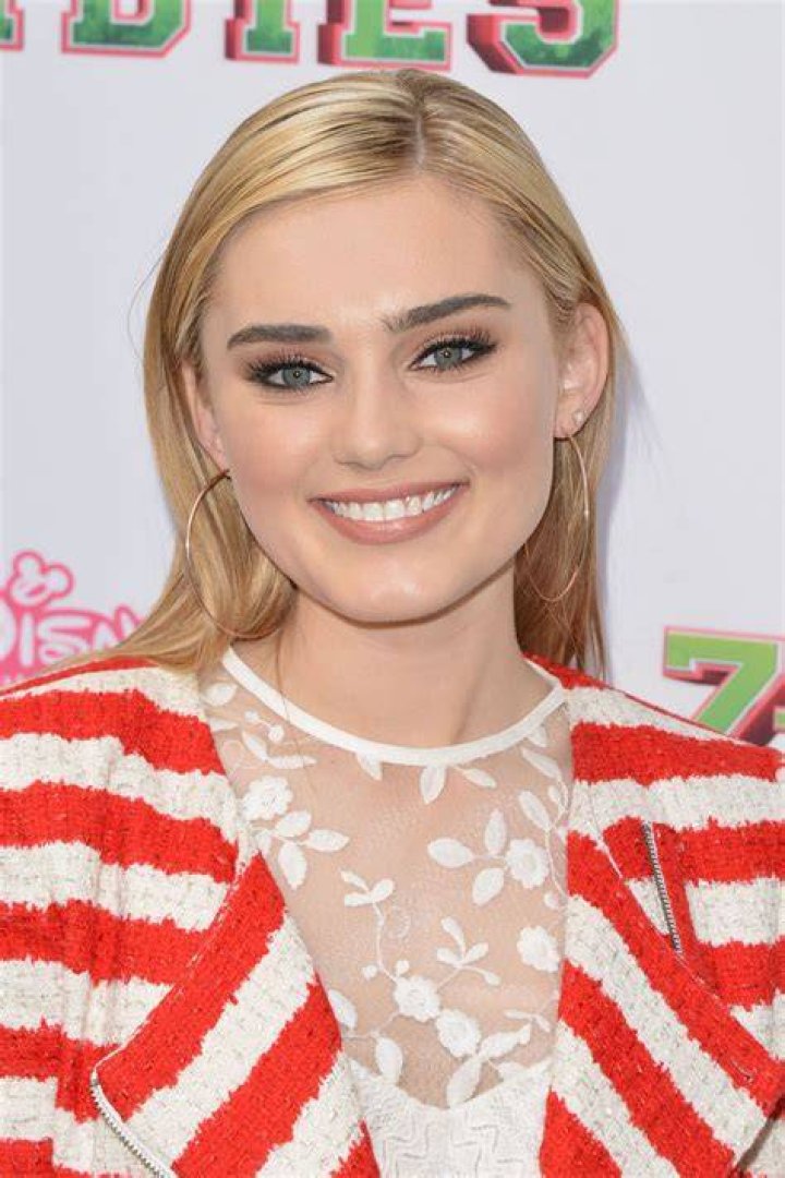 Meg Donnelly