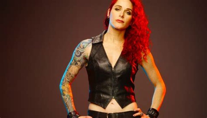 Megan Jean Morris