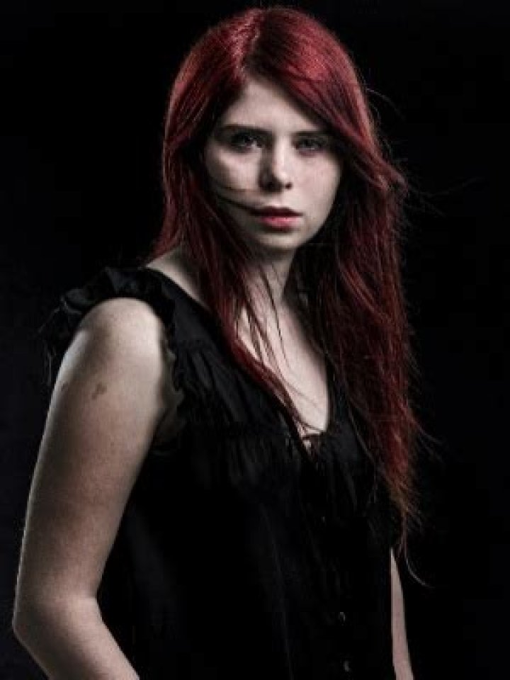 Mel Carver