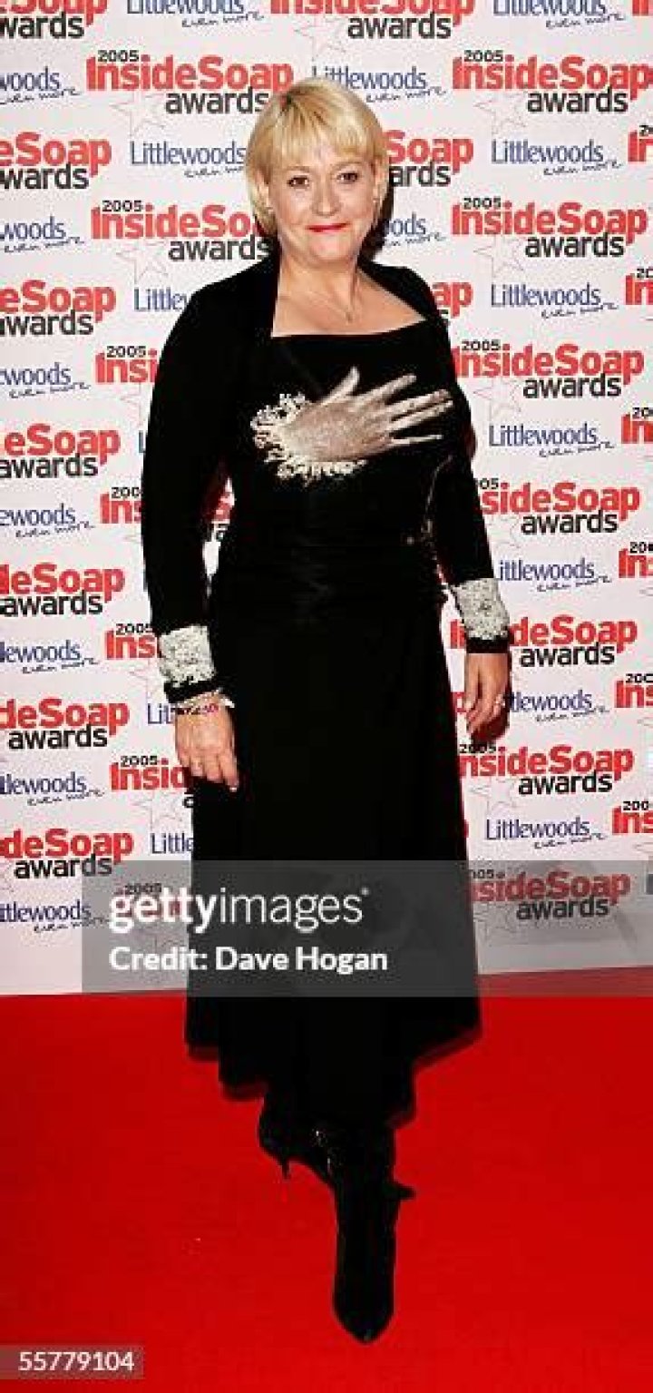 Melanie Kilburn