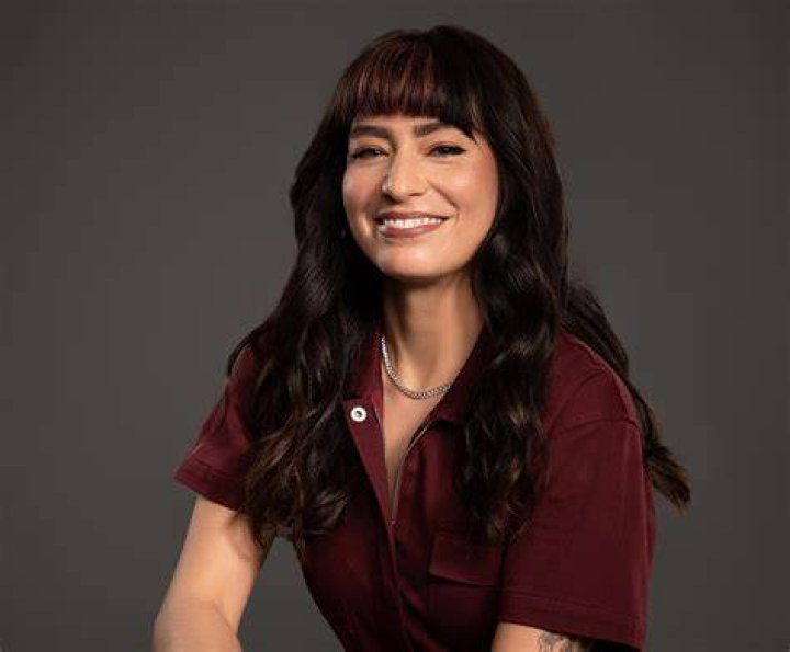 Melissa Villasenor