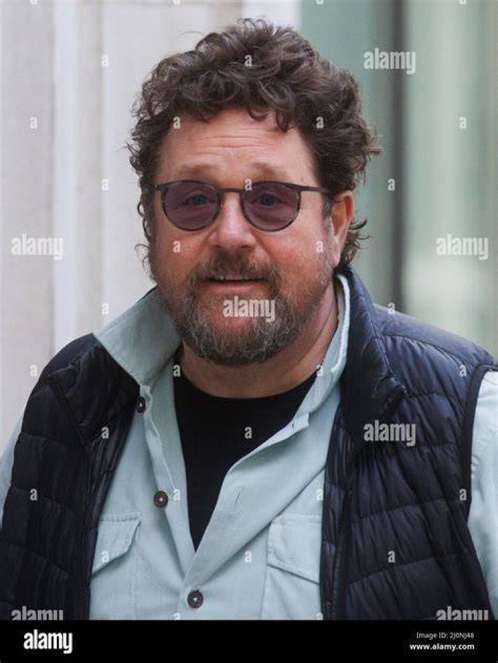 Michael Ball