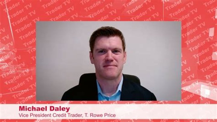 Michael Daley Selden