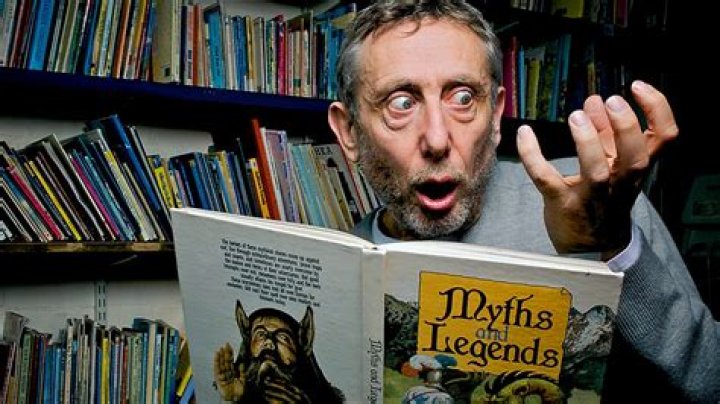 Michael Rosen