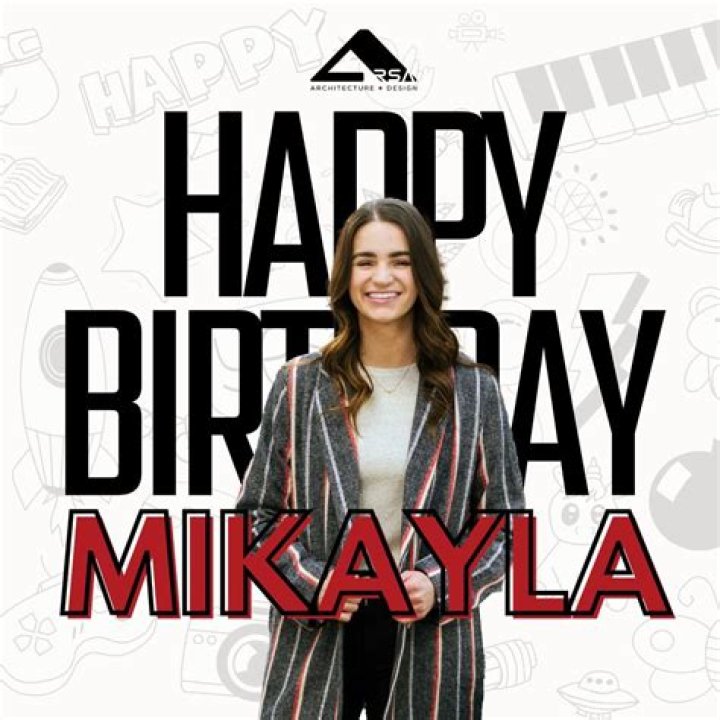 Mikayla Maglalang