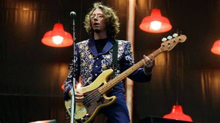 Mike Mills
