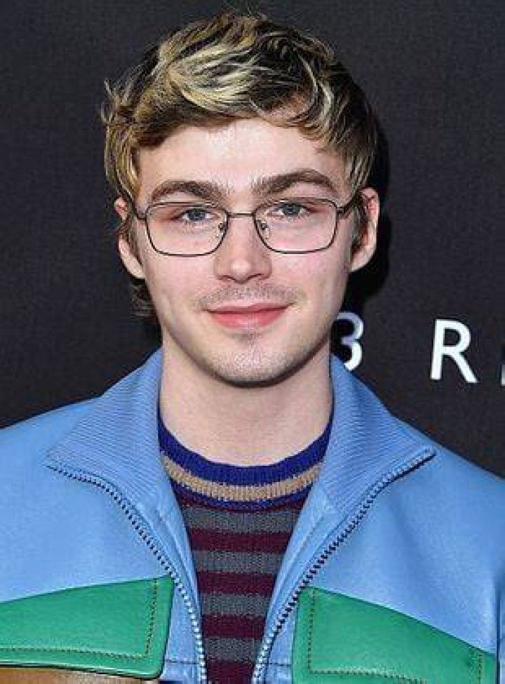 Miles Dominic Heizer