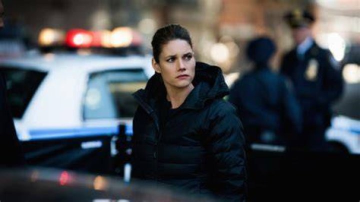 Missy Peregrym